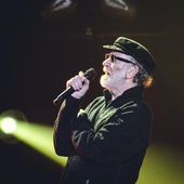 7 dicembre 2023 - Mediolanum Forum - Assago (Mi) - Antonello Venditti e Francesco De Gregori in concerto
