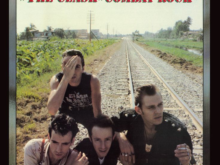 Clash