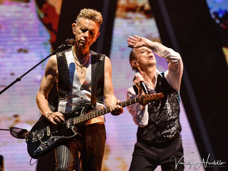 Depeche Mode