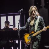 23 luglio 2025 - Arena Flegrea - Napoli - Afterhours in concerto 23 luglio 2025 - Arena Flegrea - Napoli - Afterhours in concerto
