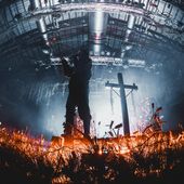 5 novembre 2025 - Alcatraz - Milano - Ethel Cain in concerto