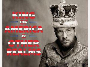 Elvis Costello