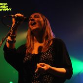 15 ottobre 2012 - Teatro Delle Serre - Grugliasco (To) - Anathema in concerto