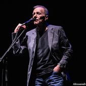 17 aprile 2025 - Teatro Clerici - Brescia - Roberto Vecchioni in concerto