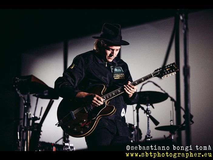 Concerti, Arcade Fire: altre date in USA, Canada e sudamerica. L&#039;elenco dei live