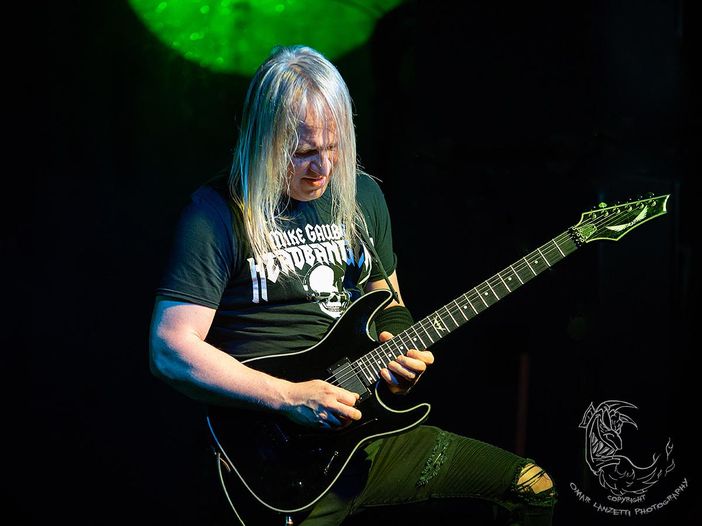 Flotsam and Jetsam, il nuovo disco a settembre Flotsam and Jetsam, il nuovo disco a settembre