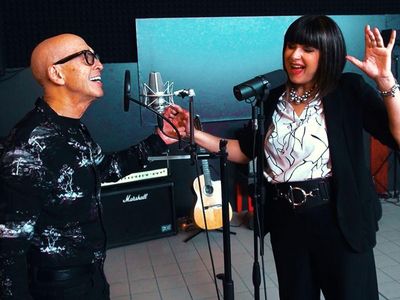 Marrale e Mezzanotte