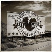 Artisti Vari - PETTY COUNTRY (A COUNTRY MUSIC CELEBRATION OF TOM PETTY)