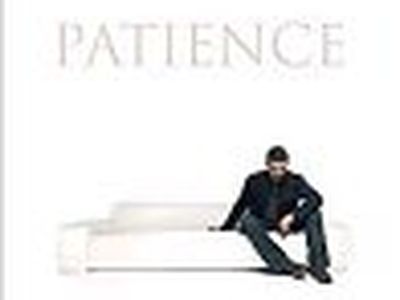 PATIENCE George Michael