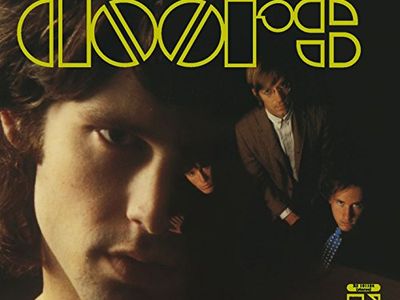 Annullata la versione super deluxe di &apos;L.A. woman&apos; dei Doors