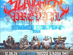 Slaughter to Prevail