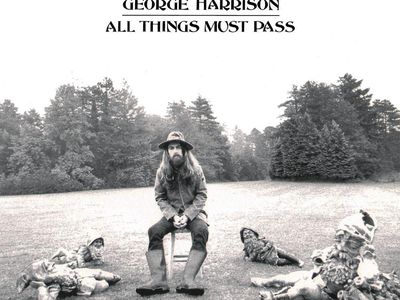 George Harrison