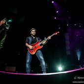 9 novembre 2016 - PalaLottomatica - Roma - Mod&agrave; in concerto