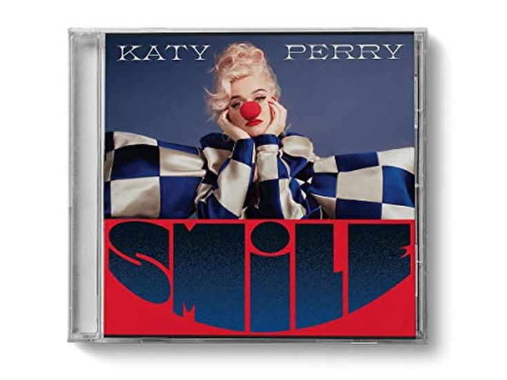 katy perry
