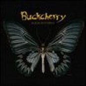 Buckcherry - BLACK BUTTERFLY