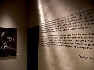 Demetrio Stratos, a 30 anni dalla morte nei negozi il concerto-tributo del &apos;79
