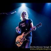 28 aprile 2017 - ObiHall - Firenze - Le Luci della Centrale Elettrica in concerto 28 aprile 2017 - ObiHall - Firenze - Le Luci della Centrale Elettrica in concerto