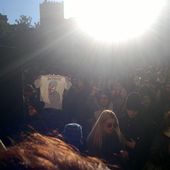 FlashMob alle Colonne di San Lorenzo a Milano il 17 gennaio