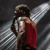 13 agosto 2023 - Festa Radio Onda d&#039;Urto - Brescia - Beartooth in concerto