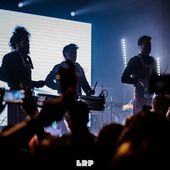 22 febbraio 2020 - TPO - Bologna - Dardust in concerto
