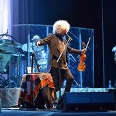 10 aprile 2018 - Teatro Nazionale - Milano - Angelo Branduardi in concerto