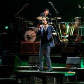 4 luglio 2022 - Arena - Verona - Nick Cave in concerto