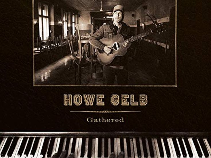 Concerti, Howe Gelb (Giant Sand): due date in Italia a giugno