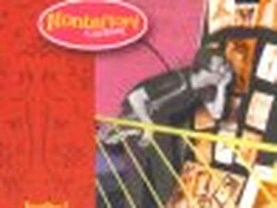 Jay Jay Johanson star del Lounge Festival di Correggio