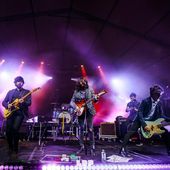 5 aprile 2019 - Estragon - Bologna - Canova in concerto
