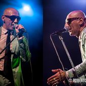 6 settembre 2013 - Carroponte - Sesto San Giovanni (Mi) - Giuliano Palma in concerto