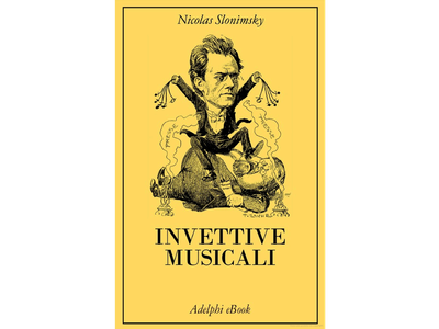 Invettive musicali