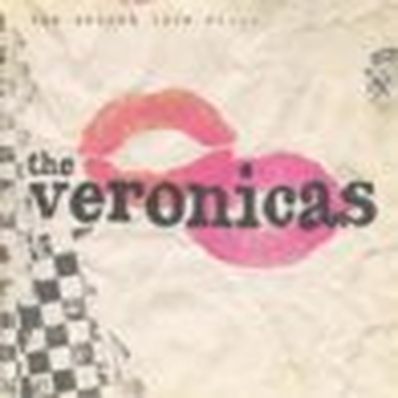 THE SECRET LIFE OF... Veronicas