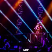 9 maggio 2018 - Teatro EuropAuditorium - Bologna - Anastacia in concerto