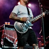 6 settembre 2025 - Circolo Magnolia - Segrate (MI) - Punkadeka Festival in concerto