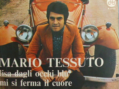 mario Tessuto