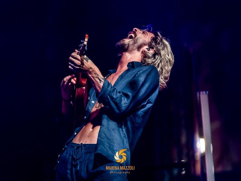 14 agosto 2024 - Anfiteatro Bindi - Santa Margherita Ligure (Ge) - Santi Francesi in concerto