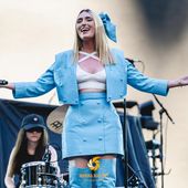 25 giugno 2023 - Stadio Meazza - Milano - Mara Sattei in concerto