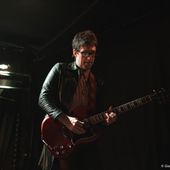 23 ottobre 2025 - Monk - Roma - Curtis Harding in concerto