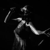 30 novembre 2024 - Teatro dell'Aquila - Fermo - Irene Grandi in concerto 30 novembre 2024 - Teatro dell'Aquila - Fermo - Irene Grandi in concerto