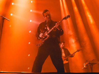I Wanna Rock Nothing But Thieves