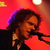 15 ottobre 2012 - Teatro Delle Serre - Grugliasco (To) - Anathema in concerto