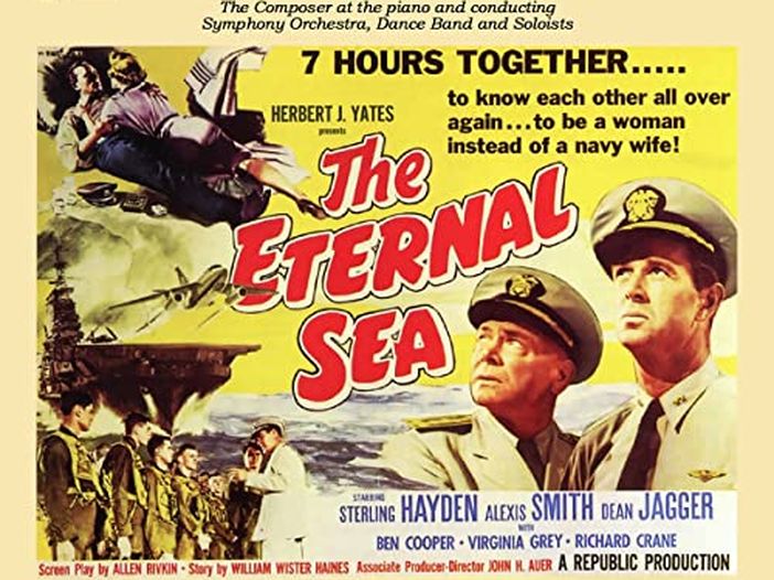 Addio a Elmer Bernstein