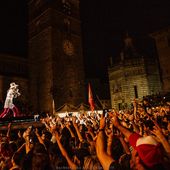 6 luglio 2019 - Pistoia Blues - Piazza del Duomo - Pistoia - Thirty Seconds to Mars in concerto