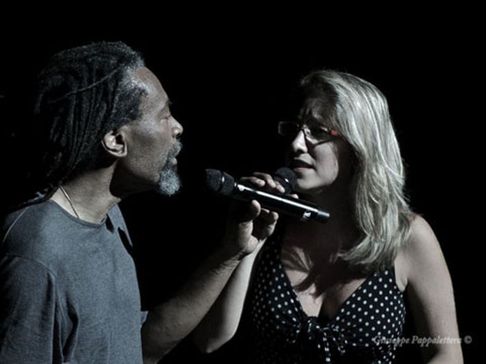 Bobby Mc Ferrin, live a Ravenna ma senza tributo a Battisti