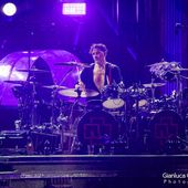 1 luglio 2023 - Stadio Euganeo - Padova - Rammstein in concerto 1 luglio 2023 - Stadio Euganeo - Padova - Rammstein in concerto