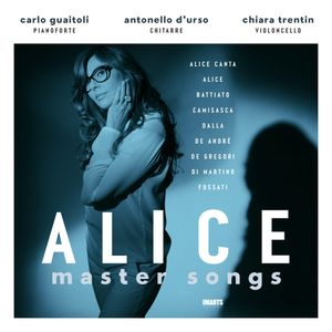 Alice Alice