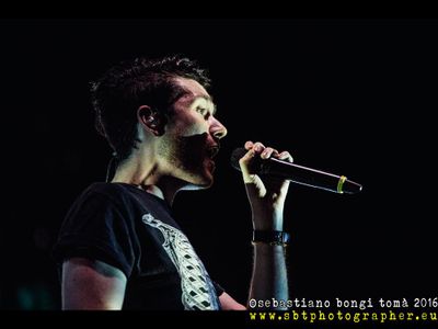 Classifiche, Nielsen Music: al primo posto ancora i Bastille, entra Jovanotti