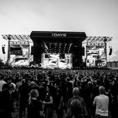 29 maggio 2024 - Ippodromo La Maura - Milano - Metallica in concerto