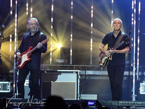 Contratto europeo per i 'nuovi' Tears for Fears, l'album esce nel 2005