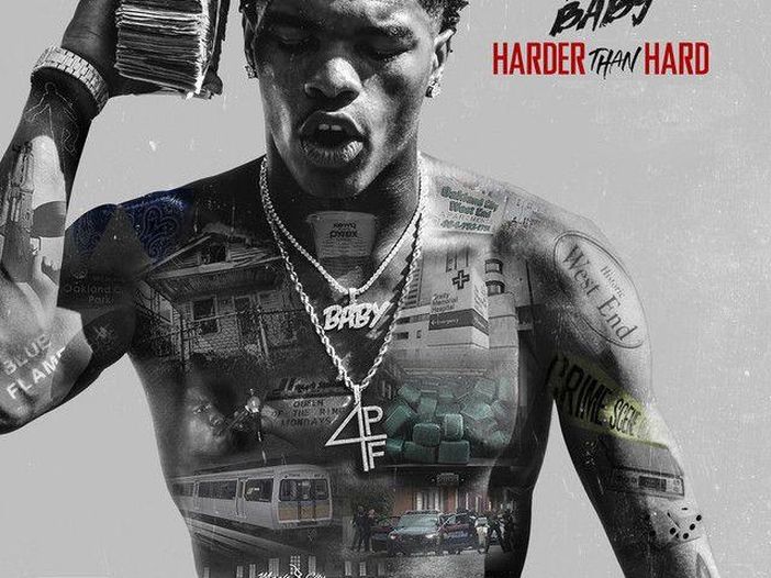 Parigi: arrestato Lil Baby, fermato il campione di basket James Harden